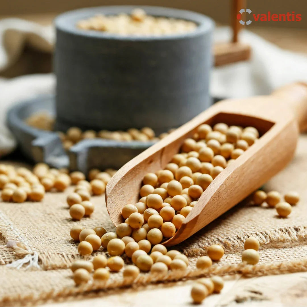 Какво представлява Натокиназата?