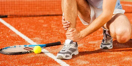 ВИДОВЕТЕ СПОРТЕН ТРАВМАТИЗЪМ- ЧАСТ 1