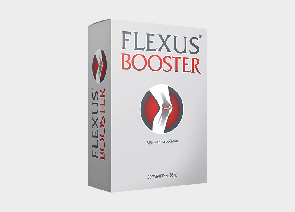 Flexus Booster