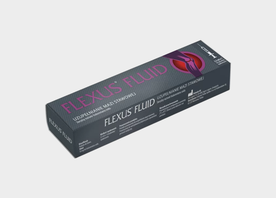 Flexus Fluid