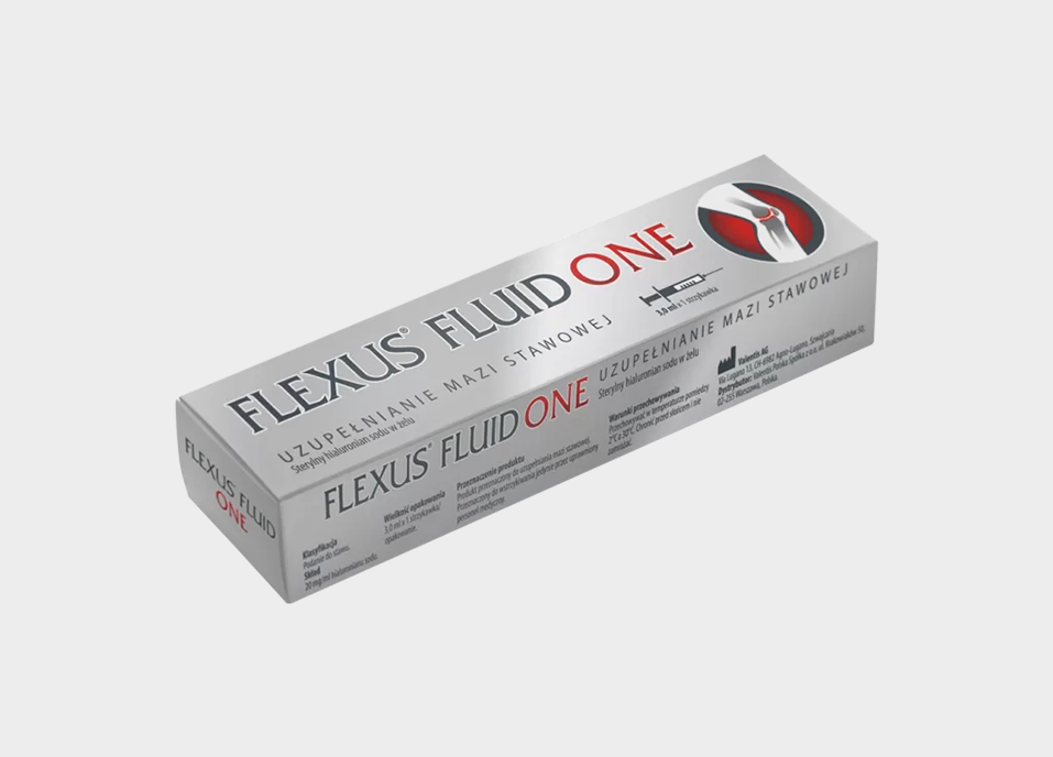 Flexus Fluid One