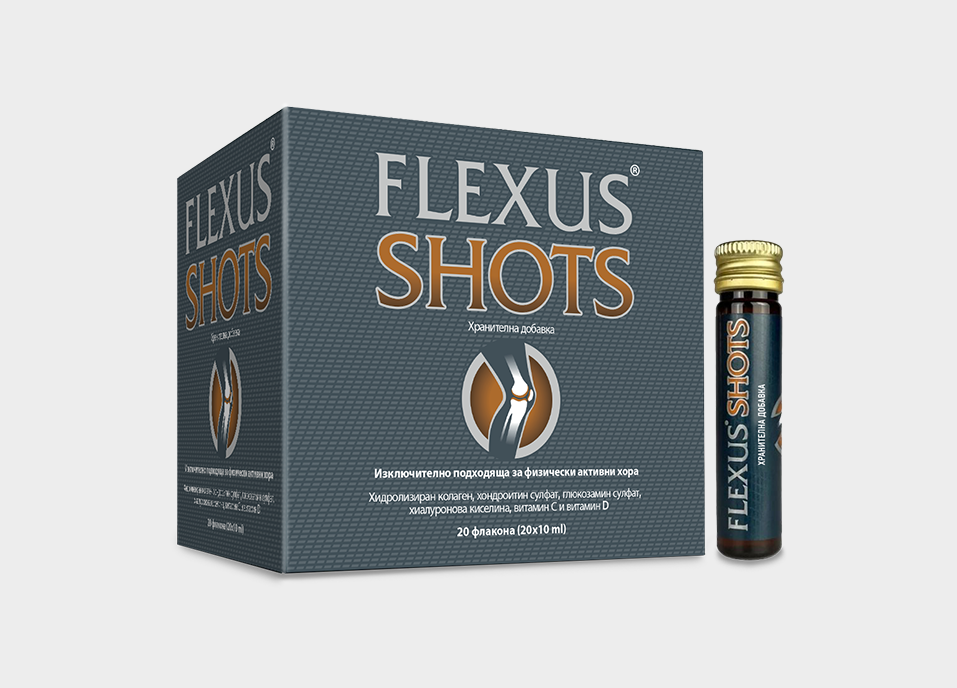 Flexus Shots