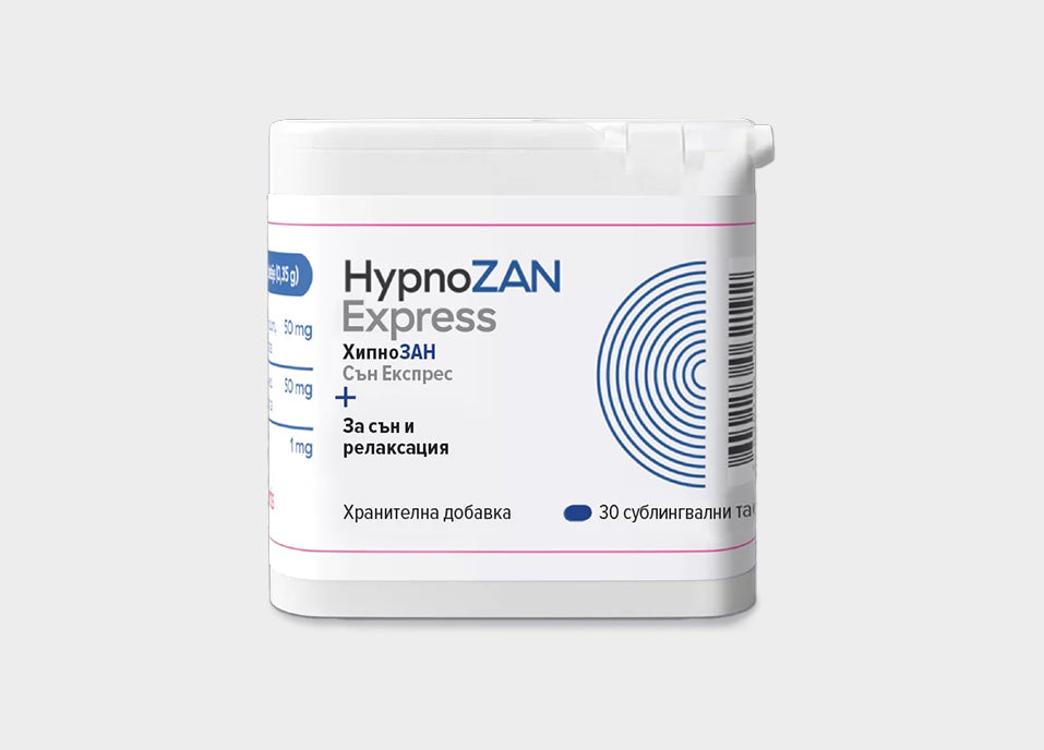 ' HypnoZAN Express