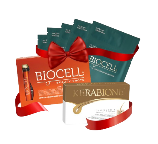 ' Коледен пакет