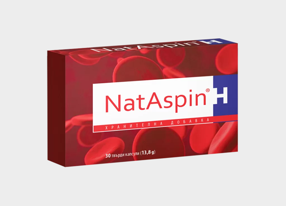 NatAspin H