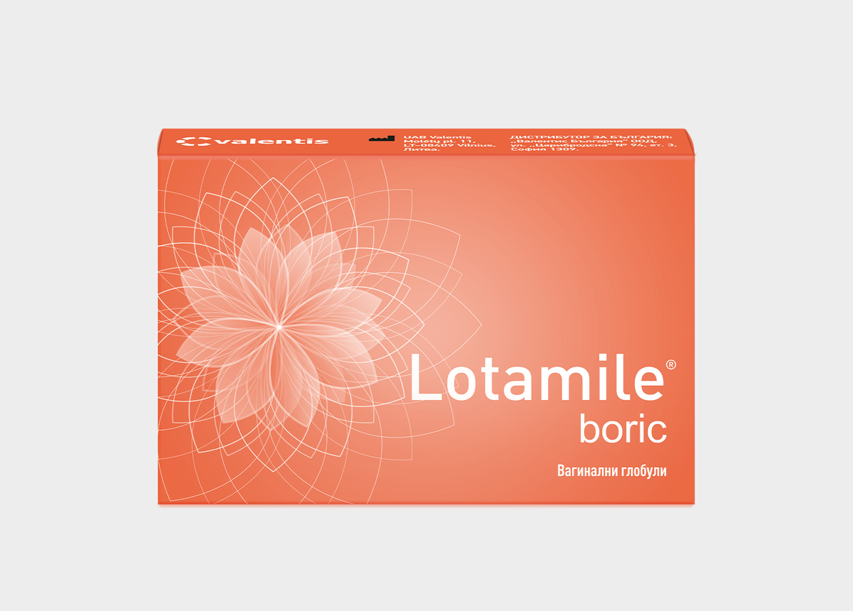 Lotamile Boric